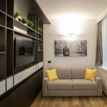 Madonnina Apartment Mailand Exterior foto
