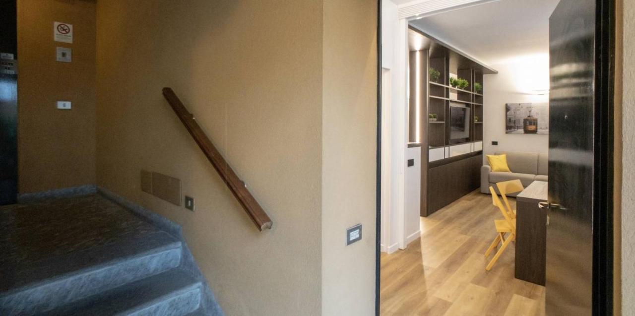 Madonnina Apartment Mailand Exterior foto