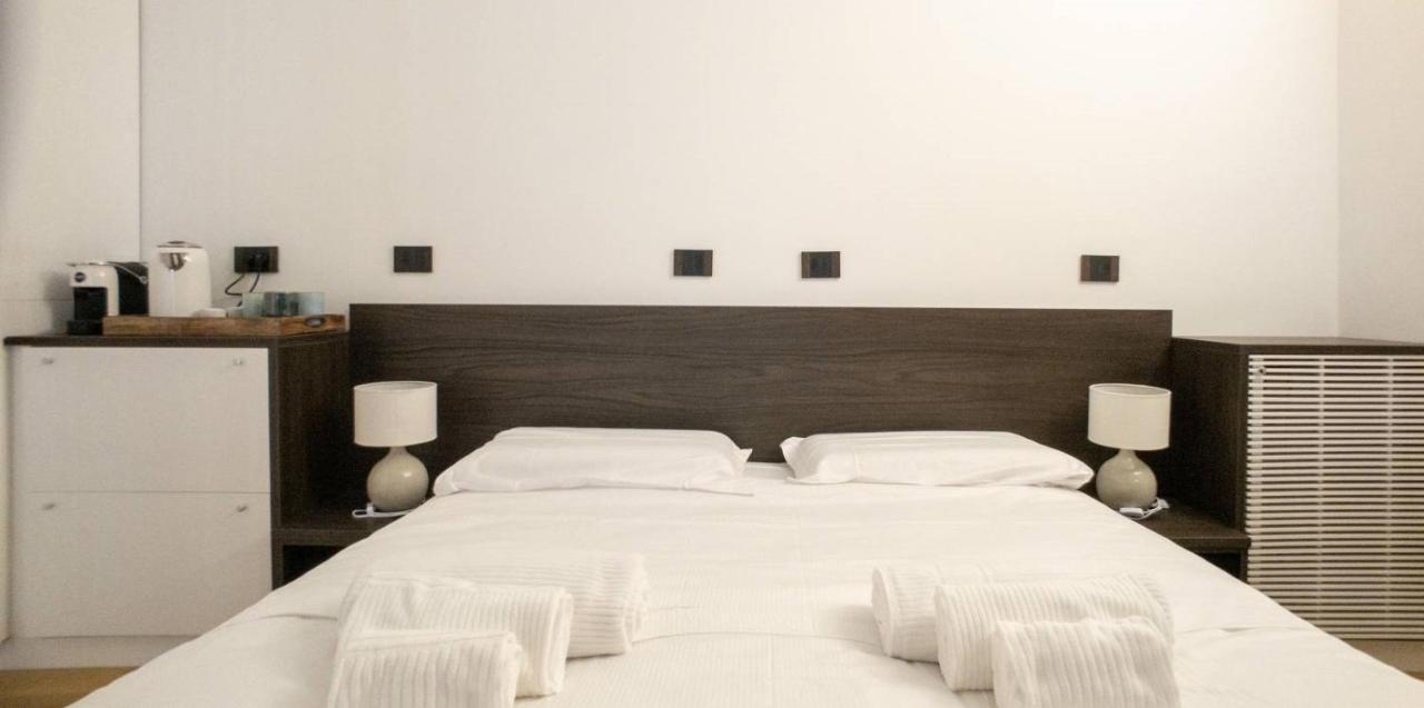 Madonnina Apartment Mailand Exterior foto
