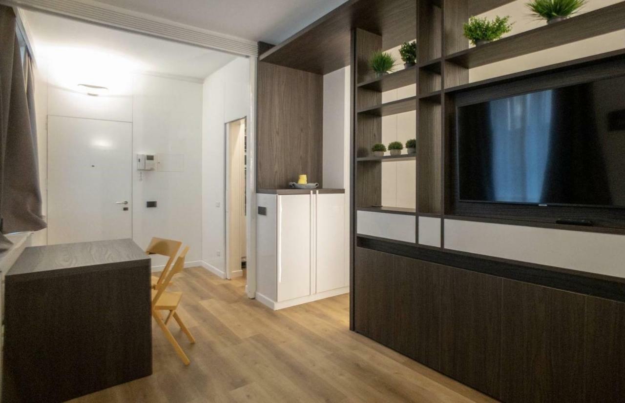 Madonnina Apartment Mailand Exterior foto